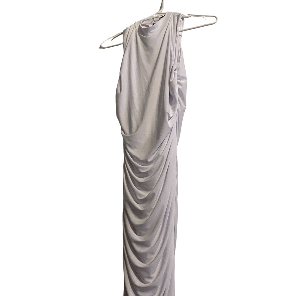 White party dress